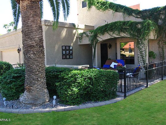 2nd image of 8701 E San Vicente Dr