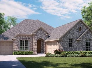2414 Bunny Run Ln, Frisco, TX 75034