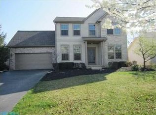716 Lindridge Dr, Galloway, OH 43119