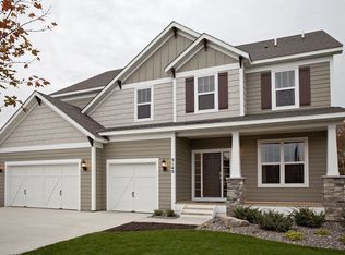 9140 Harrow Way, Eden Prairie, MN 55347