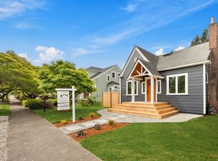 3447 41st Ave SW, Seattle, WA 98116