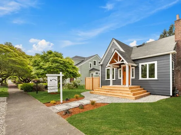 3447 41st Ave SW, Seattle, WA 98116