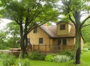 448 W Park Rd, Portersville, PA 16051