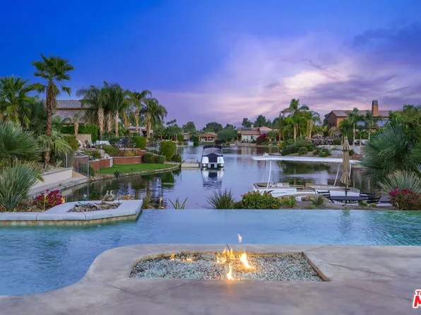 98 Via Santo Tomas, Rancho Mirage, CA 92270