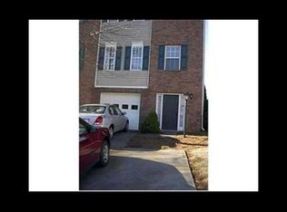 4447 Thorngate Ln, Acworth, GA 30101