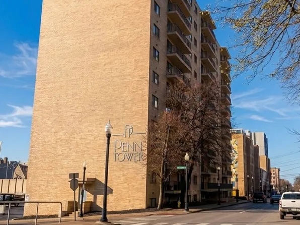 255 E Beaver Ave APT 1207, State College, PA 16801