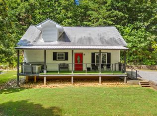 3401 Mountain Overlook Way, Sevierville, TN 37876