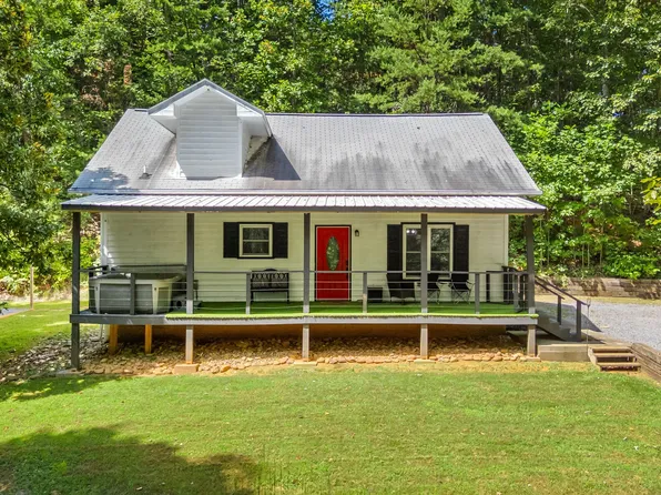 3401 Mountain Overlook Way, Sevierville, TN 37876