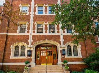 501 W University Pkwy APT I3, Baltimore, MD 21210