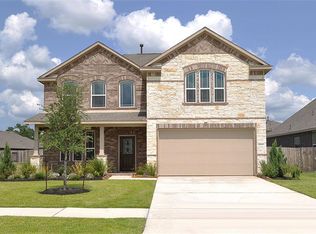 21217 Timber Bluff Ln, Porter, TX 77365