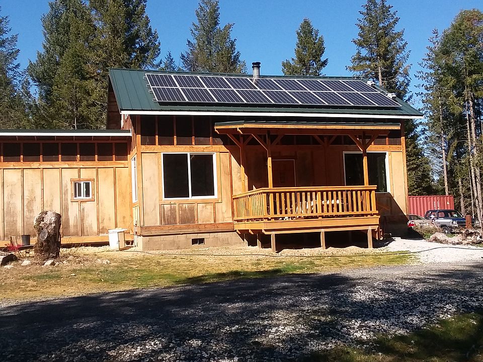 40 ac. Off Grid, Privacy