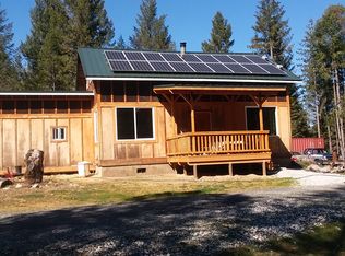 1025 Lake Shore Dr, Selma, OR 97538