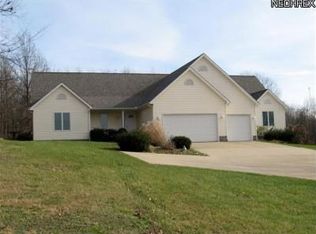 5172 Sherman Church Ave SW, Canton, OH 44706