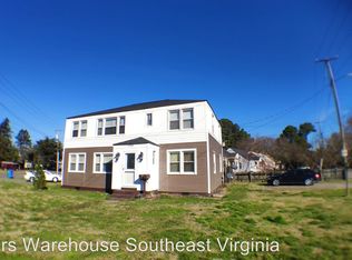 1720 Seaboard Ave #B, Chesapeake, VA 23324