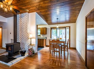 8277 Amberwoods Pl, Shingletown, CA 96088