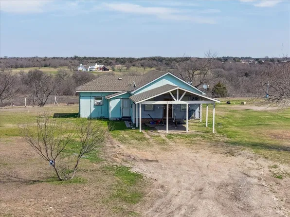 6009 NE County Road 1030b, Rice, TX 75155