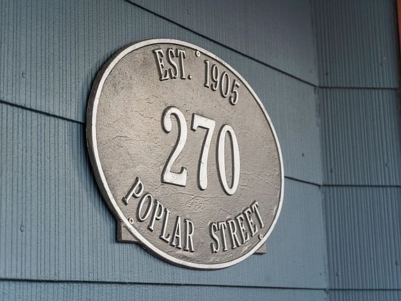 3rd image of 270 Poplar St