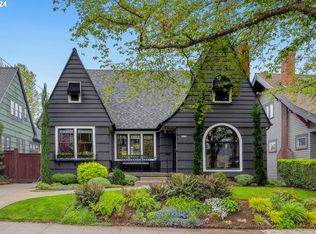 2834 NE 27th Ave, Portland, OR 97212