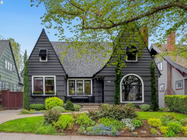 2834 NE 27th Ave, Portland, OR 97212