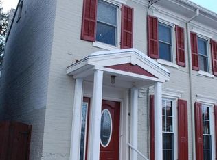 209 Front St, Boiling Springs, PA 17007