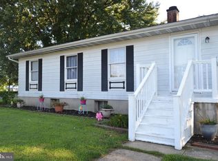 3023 Vermont Ave, Baltimore, MD