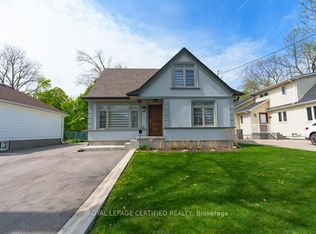 5 Murray St W, Brampton, ON L6X1R6