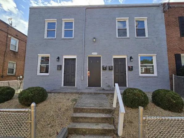 5433 C St SE, Washington, DC