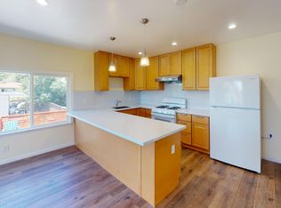 2923 Partridge Ave, Oakland, CA 94605