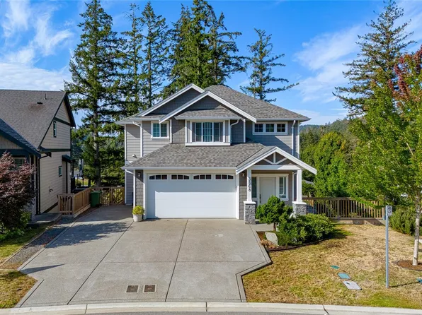3568 Honeycrisp Ave, Langford, BC V9C 0N5