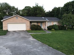 128 Grace Cir, Clinton, TN 37716