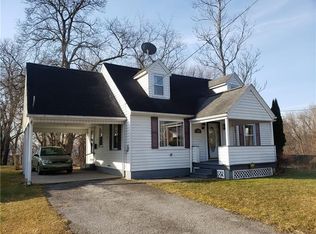 105 W Lincoln Ave, New Castle, PA 16101