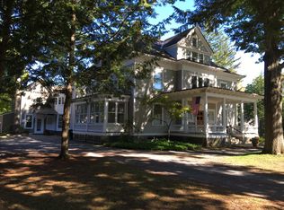21 Madison Ave, Saratoga Springs, NY 12866
