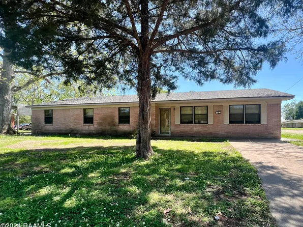1621 W Grolee St, Opelousas, LA 70570