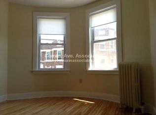 1681 Commonwealth Ave APT 6, Brighton, MA 02135