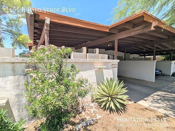2nd image of 1655 N Palo Verde Blvd