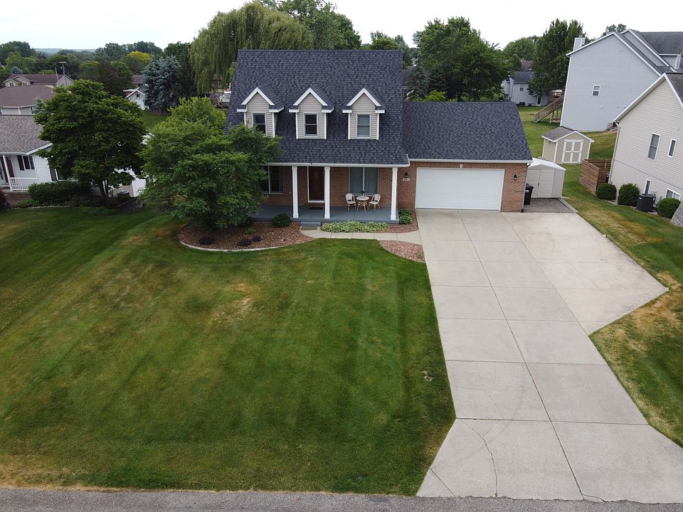 1st image of 3142 Maplepond Dr