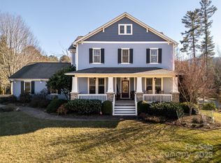 11 Moser Sedge Ct, Biltmore Lake, NC 28715