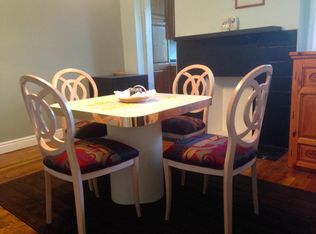 2318 Eldridge St, Pittsburgh, PA 15217