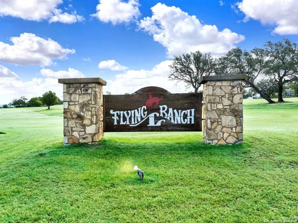 LOT 4 ANTLER CIR LOT 4, Bandera, TX 78003