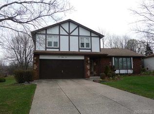 181 Windmill Rd, Buffalo, NY 14218