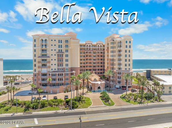 2515 S Atlantic Ave Unit 301, Daytona Beach Shores, FL 32118