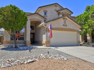1329 Peppoli Loop SE, Rio Rancho, NM 87124