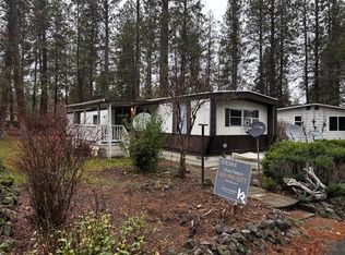 8900 S Mullen Hill Rd #47, Spokane, WA 99224