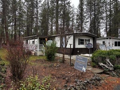 8900 S Mullen Hill Rd #47, Spokane, WA, 99224