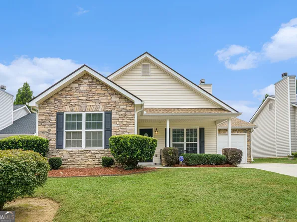 4714 Heath Ter, Atlanta, GA 30349
