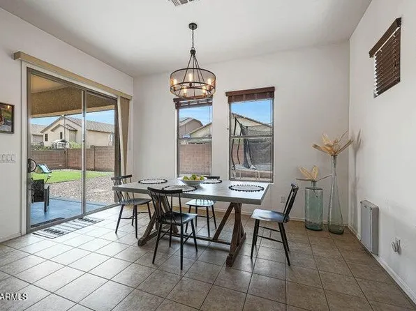 23342 N 120TH Lane, Sun City, AZ 85373