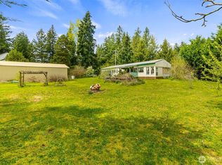 14323 123rd Avenue SE, Rainier, WA 98597