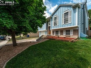 2640 Clarendon Dr, Colorado Springs, CO 80916