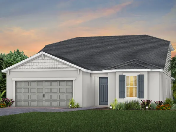 Mystique Grande Plan, Del Webb Oak Creek