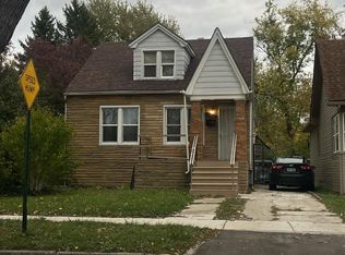 6900 Westwood St, Detroit, MI